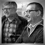 Arkadi & Boris Strougatski